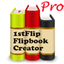 flipbook demo, flipbook converter