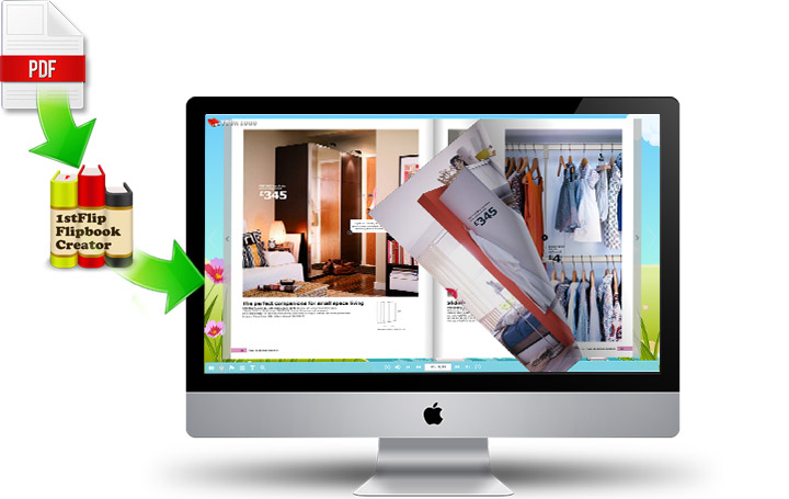 Flipbook animation software - create flipbook animations Flipbook animation software - create flipbook animations