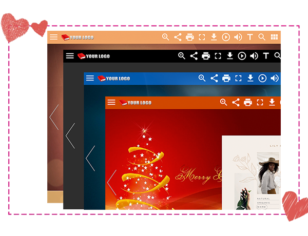 ☆ THE LOOKBOOK IS NOW AVAILABLE TO DOWNLOAD FOR FREE 《 link in
