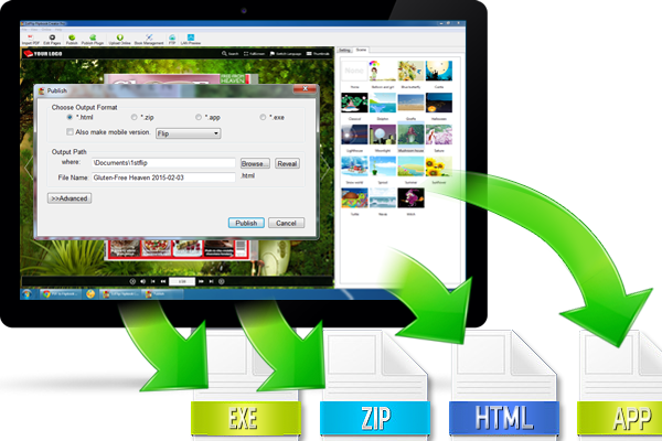 best free flipbook maker 2015 best free flipbook maker 2015